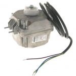 Energy-saving fan motor EBM iQ 3612,220-240V/50 Hz, 10 Watt, 1300 rpm