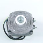 Fan motor EBM M4Q-045-CA01-75,230V/1/50Hz, power 7/31 W