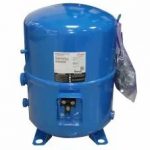 10 HP Danfoss Refrigeration Scroll Compressors: Power and Efficiency for Commercial Cooling