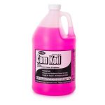 Com Koil, External Condenser Coil Cleaner & Brightener - 4L Jerican