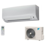 Daikin 12000 BTU Mini Split System: Energy-Efficient Cooling and Heating for Optimal Comfort