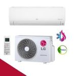 LG 24,000Btu/Hr Inverter Cooling-R410A