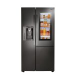 Samsung RR21J3146SA Single Door Fridge, 183L- Metal Graphite