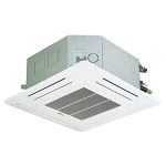 Von BTU Cassette AC Heating & Cooling IDU, ODU, Panel
