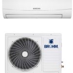 Bruhm 24000BTU/Hr Cooling-Only Air Conditioner: Powerful, Energy-Efficient Cooling for Large Spaces