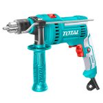 Impact drill
