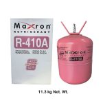 MAXRON R410A Refrigerant