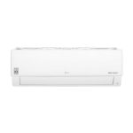 1.5Hp Inverter Coolheat Split System Air Conditioner 1300 W S4NW12JA3AE White