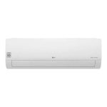 2.25 Hp Inverter Cool-Heat Split System Air Conditioner S4-W18KL3AB White