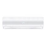 Air Conditioner 1.5 Ph Megavai Cool Only Plasma Digital 1.5 TON 1140 W ‎MEGO012CR5RCWPK White