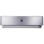SHARP 1.5Hp Inverter Split Air Conditioner: Energy-Efficient, Rapid Cooling, Rust-Resistant, LED Display
