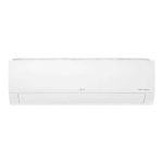 Dualcool Inverter Compressor Std 1.5 Hp Cooling/ Heating Energy Saving , Fast Cooling 1300 W S4NW12JA3AE White