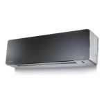 Electric Air Conditioner 5 Hp Unionaire-ARTIFY-36 Grey
