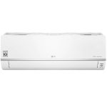 LG - Air condition,Split, 1.5HP,cooling,Inverter,Plasma ionizer,WIFI,white S4NQ12JA2MC white