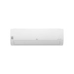 LG Dual Cool Split Inverter Air Conditioner, 2.25 HP, Cooling Only S4NQ18KL3AD White