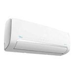 Mission Air Conditioner Cooling Only- 1.5 Horse Power 1.5 TON 3.52 kW MSMB1T-12CR White