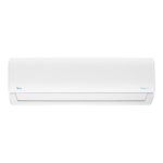 Midea Mission Pro Split Air Conditioner 2.25 HP: Energy-Efficient Cooling with Anti-Dust Filters and Self-Cleaning Function