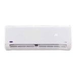 Optimax Air Conditioner 2.25 Hp Cool/Heating Inverter 53QHCT18DN-708F White