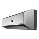 Split Air Conditioner 1.5 HP Cool Heat Inverter Plasmacluster AYXP12YHES 1020 W AY-XP12YHES Silver