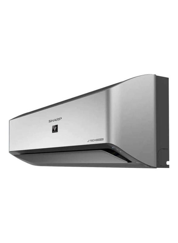 split air conditioner 15 hp cool heat inverter plasmacluster ayxp12yhes 1020