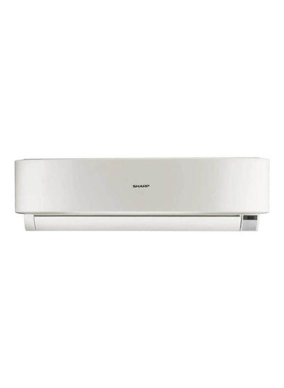 split air conditioner 3 hp cool turbo aha24yse 2030 w ah a24yse white