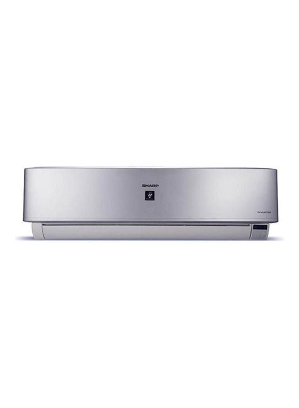 split air conditioner 3hp cool heat inverter digital with plasma cluster